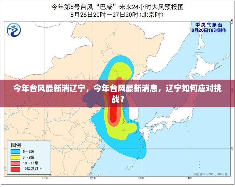 辽宁台风最新动态，应对挑战的措施与进展