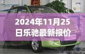 乐驰新报价背后的故事，一场爱的购车之旅（2024年11月25日最新报价）