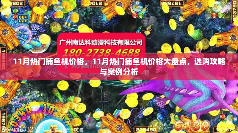 11月捕鱼机热门价格大盘点及选购攻略，案例解析