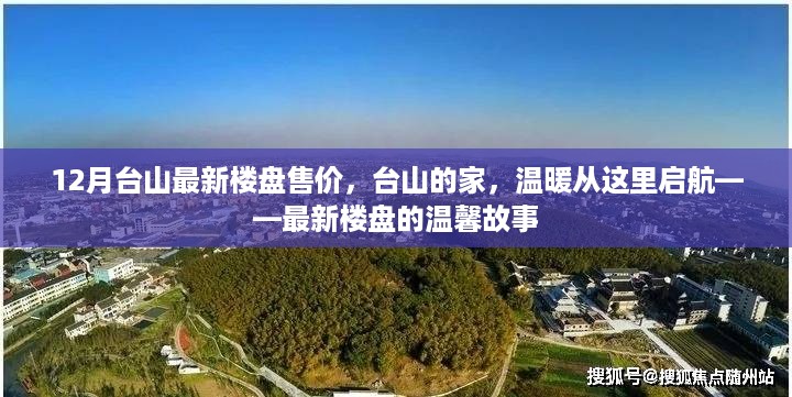 最新台山楼盘售价概览，家的温暖从这里启航