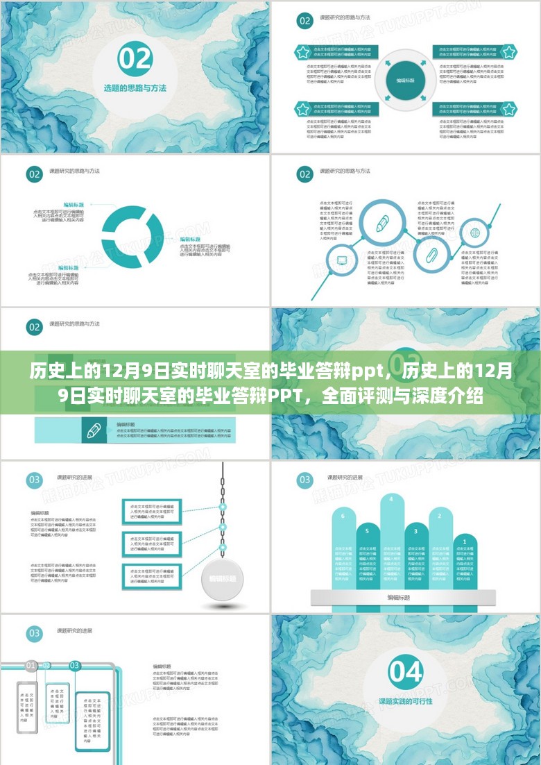 历史上的12月9日实时聊天室毕业答辩PPT，全面评测与深度介绍回顾及展望