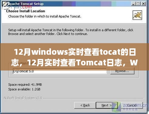 Windows环境下实时查看Tomcat日志的监控与管理技巧，12月实时日志查看指南