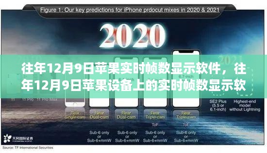 往年12月9日苹果实时帧数显示软件深度探析及功能解析