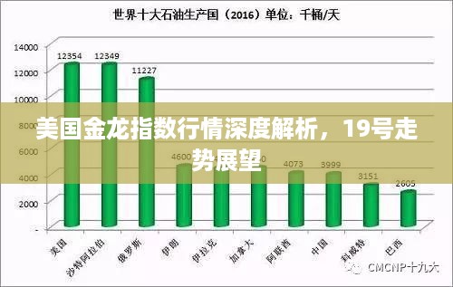 美国金龙指数行情深度解析，19号走势展望