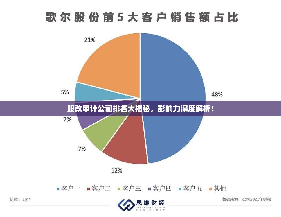 股改审计公司排名大揭秘，影响力深度解析！