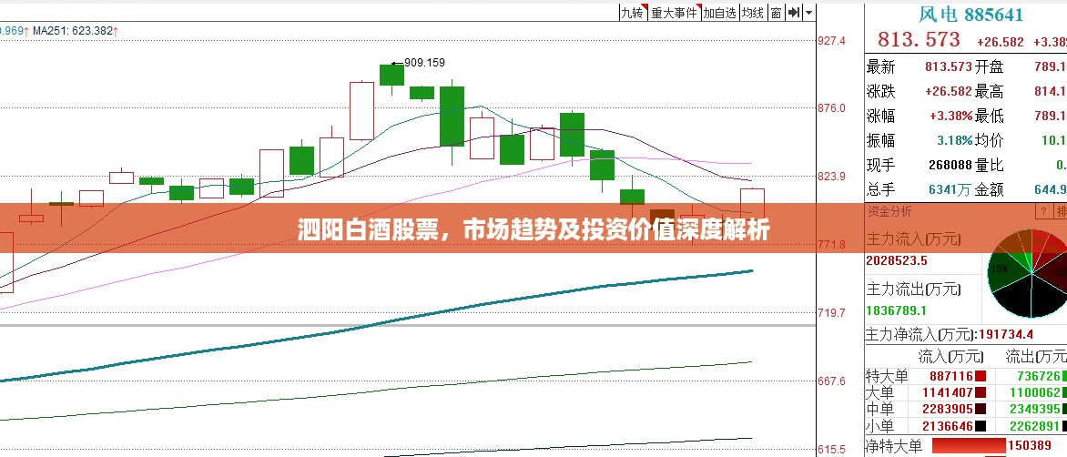 泗阳白酒股票，市场趋势及投资价值深度解析