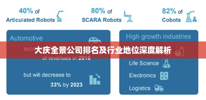 大庆全景公司排名及行业地位深度解析