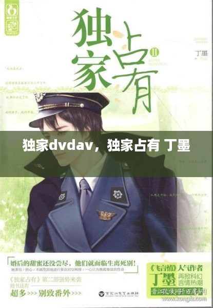 独家dvdav，独家占有 丁墨 