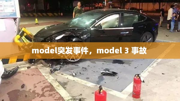 model突发事件，model 3 事故 